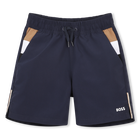 Short de bain BOSS 
                    GARCON