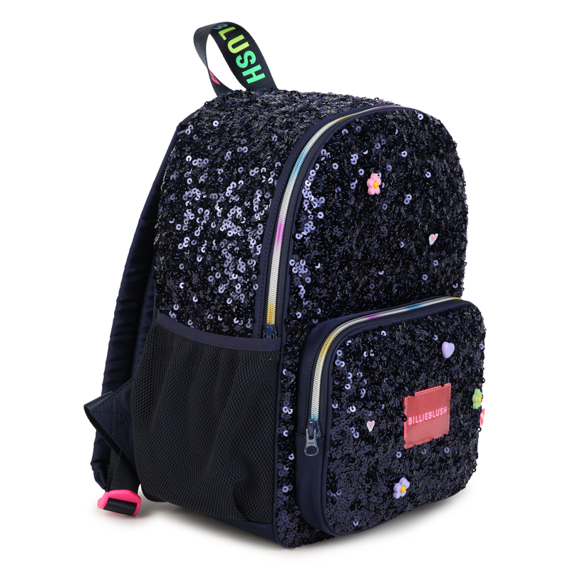 Sac &agrave; dos BILLIEBLUSH 
                        FILLE