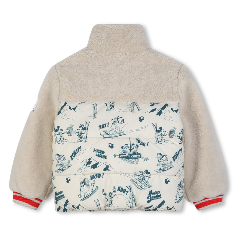 Doudoune MARC JACOBS 
                        GARCON