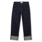 Pantalon en denim MARC JACOBS 
                    GARCON