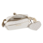 Sac &agrave; main et porte-monnaie MICHAEL KORS 
                    FILLE