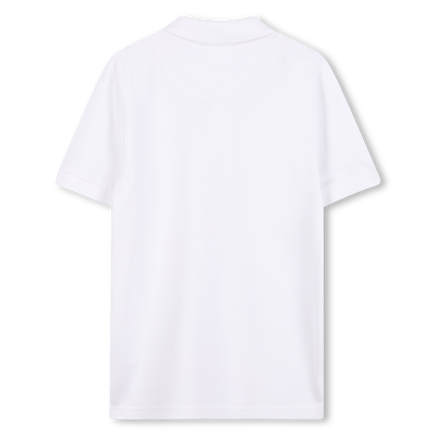 Polo à manches courtes Hugo GARCON