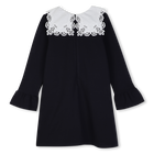 Robe manches longues CHLOE 
                    FILLE