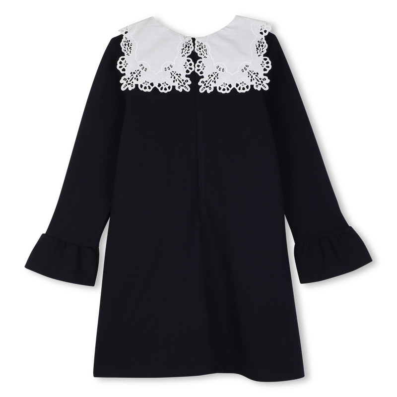 Robe manches longues CHLOE 
                        FILLE