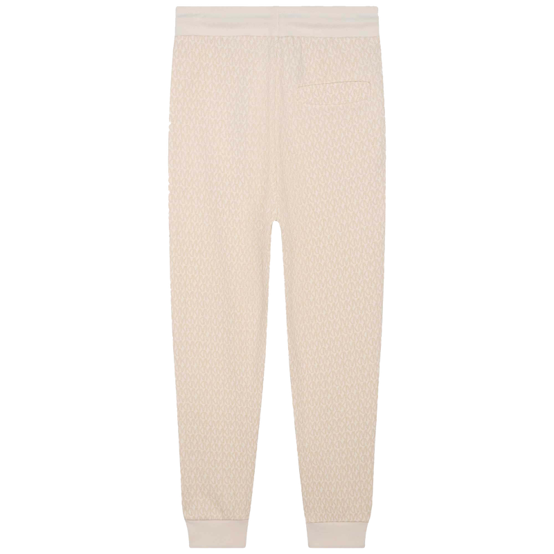 Pantalon de jogging MICHAEL KORS 
                    FILLE