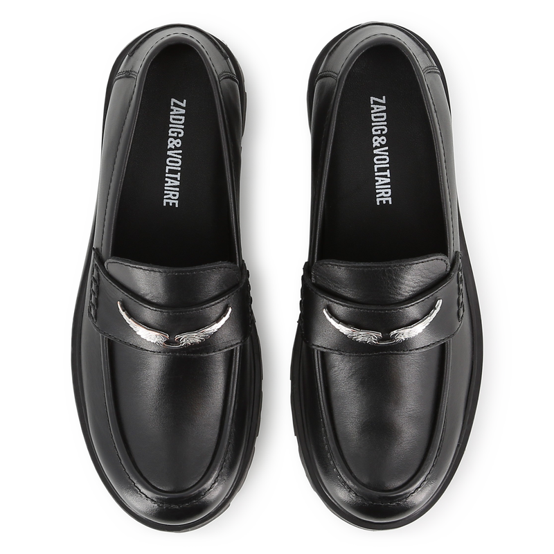 Moccasins ZADIG & VOLTAIRE 
                        FILLE
