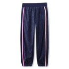 Pantalon de jogging en velours BILLIEBLUSH 
                    FILLE
