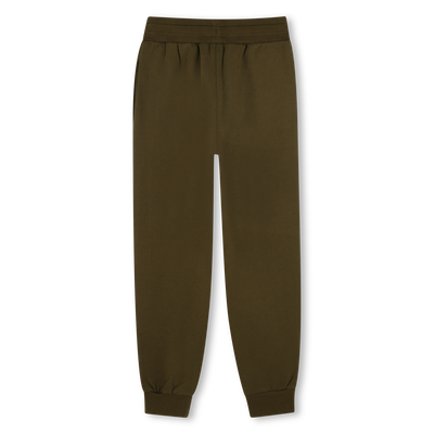 Pantalon de jogging molletonné TIMBERLAND GARCON