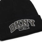 Bonnet en tricot DKNY 
                    FILLE