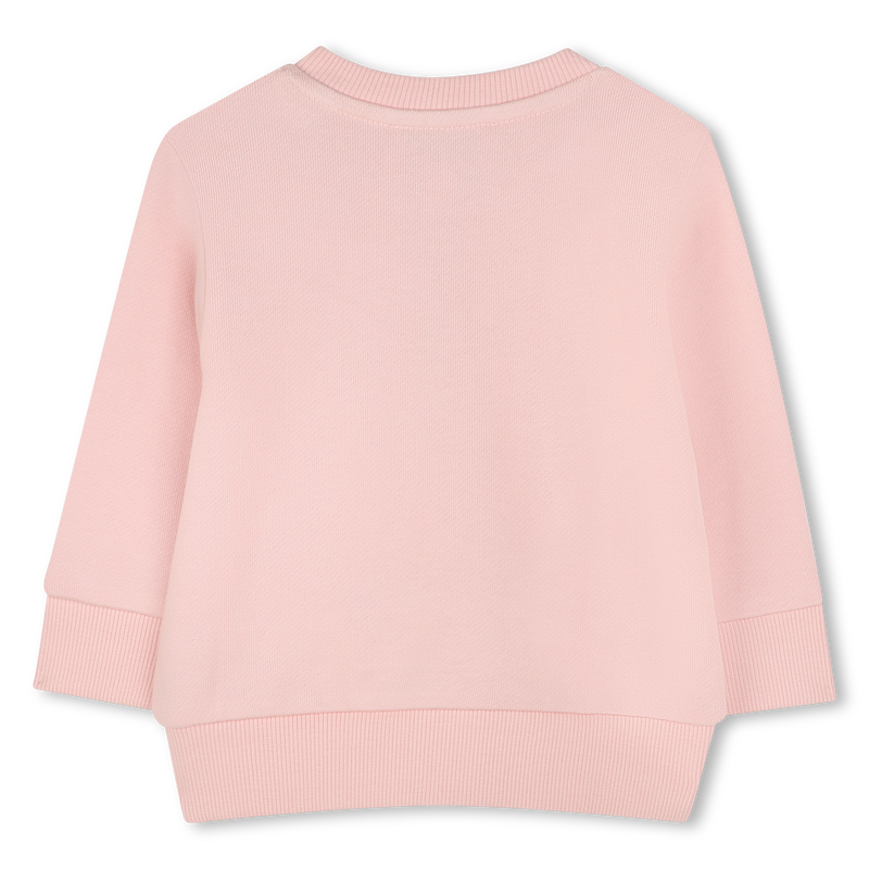 Ensemble de jogging molletonné KENZO KIDS 
                    UNISEXE