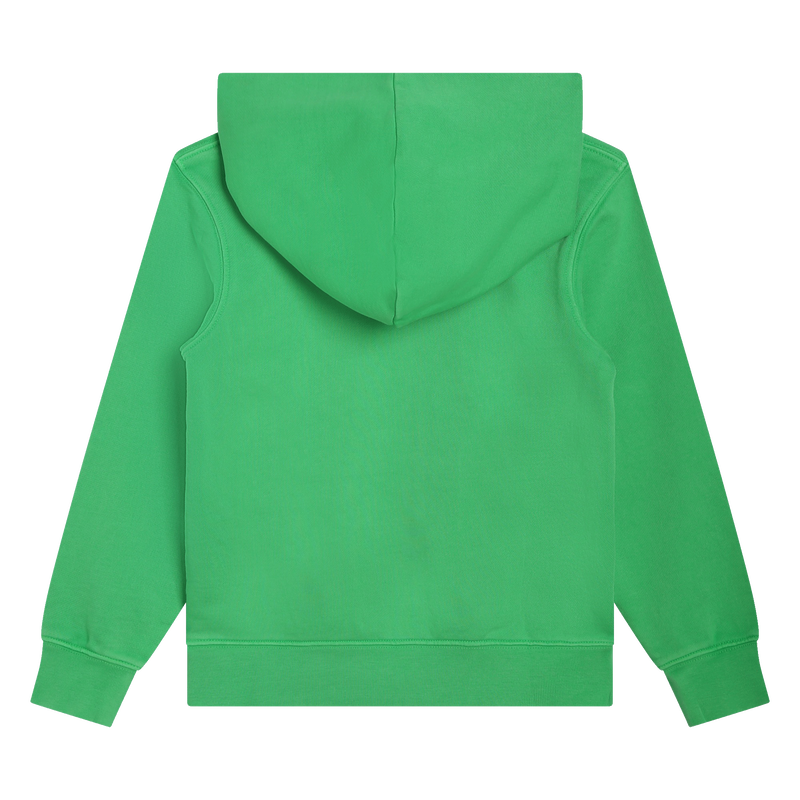Sweat-shirt à capuche ZADIG & VOLTAIRE 
                    GARCON