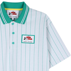 Polo &agrave; manches courtes MARC JACOBS 
                    GARCON