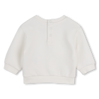 Ensemble Sweat-shirt et pantalon MICHAEL KORS 
                    FILLE