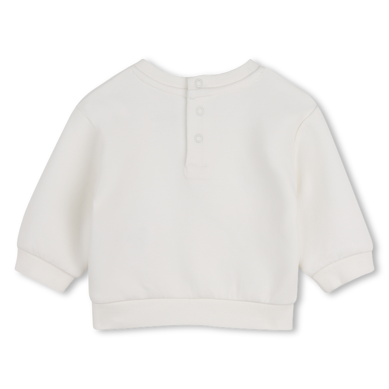 Ensemble Sweat-shirt et pantalon MICHAEL KORS 
                        FILLE