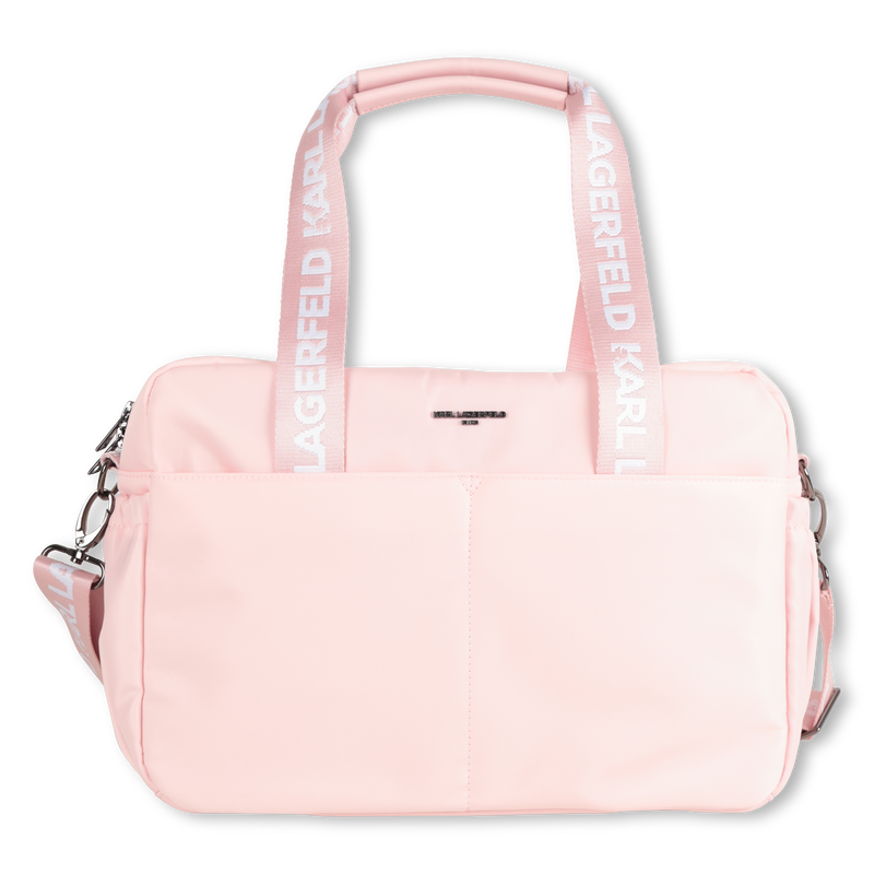 Sac à langer KARL LAGERFELD KIDS 
                    UNISEXE