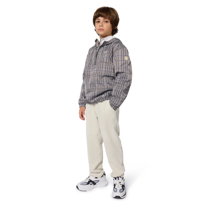 Pantalon en velours BOSS GARCON