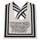 Col en tricot KENZO KIDS 
                    FILLE