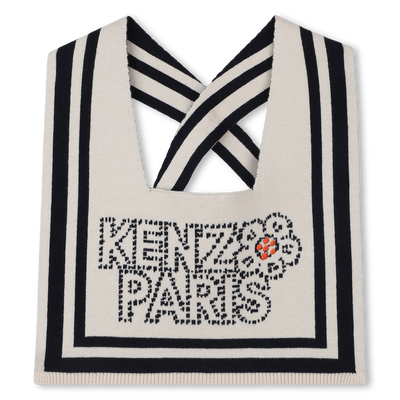 Col en tricot KENZO KIDS FILLE
