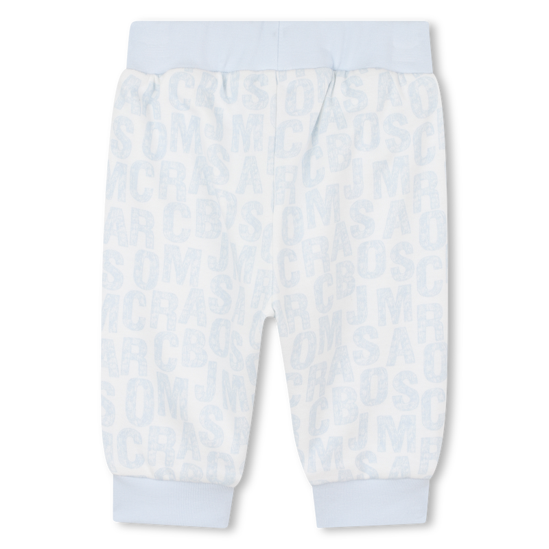 Ensemble 3 pièces réversible MARC JACOBS 
                        UNISEXE