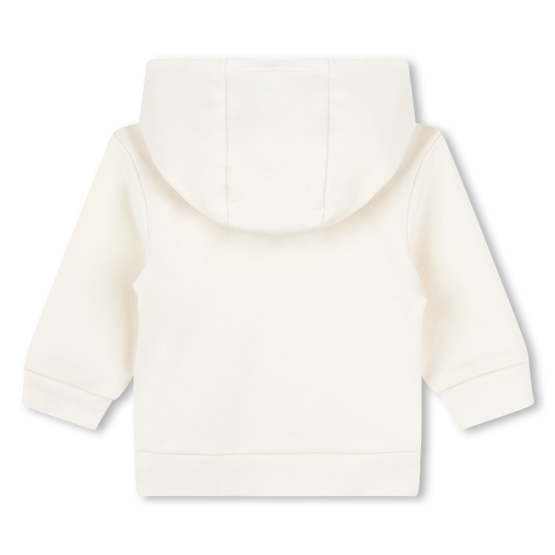 Cardigan à capuche TIMBERLAND 
                    GARCON