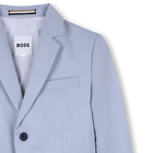 Veste de costume BOSS 
                    GARCON
