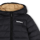 Doudoune avec logo TIMBERLAND 
                    GARCON
