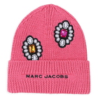 Bonnet tricot MARC JACOBS 
                    FILLE