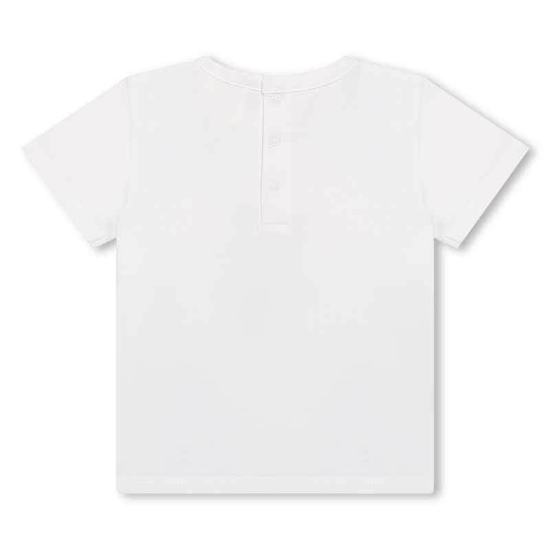T-shirt imprimé CARREMENT BEAU 
                    GARCON