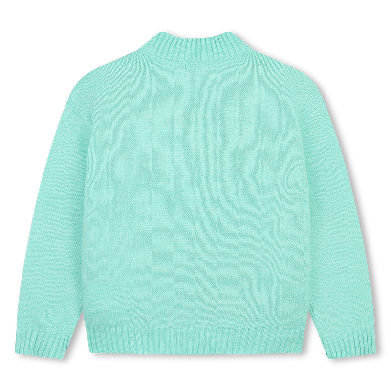 Pull en tricot BILLIEBLUSH 
                    FILLE