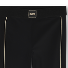 Legging en jersey BOSS 
                    FILLE