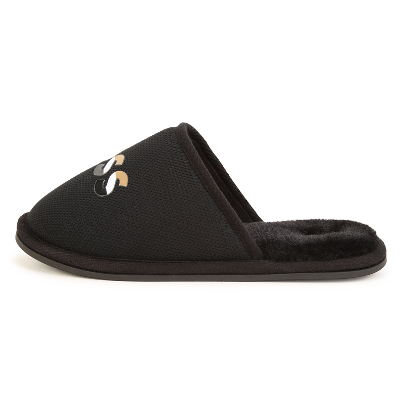 Chaussons mules BOSS 
                    GARCON