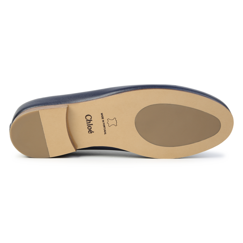 Ballerines CHLOE 
                    FILLE