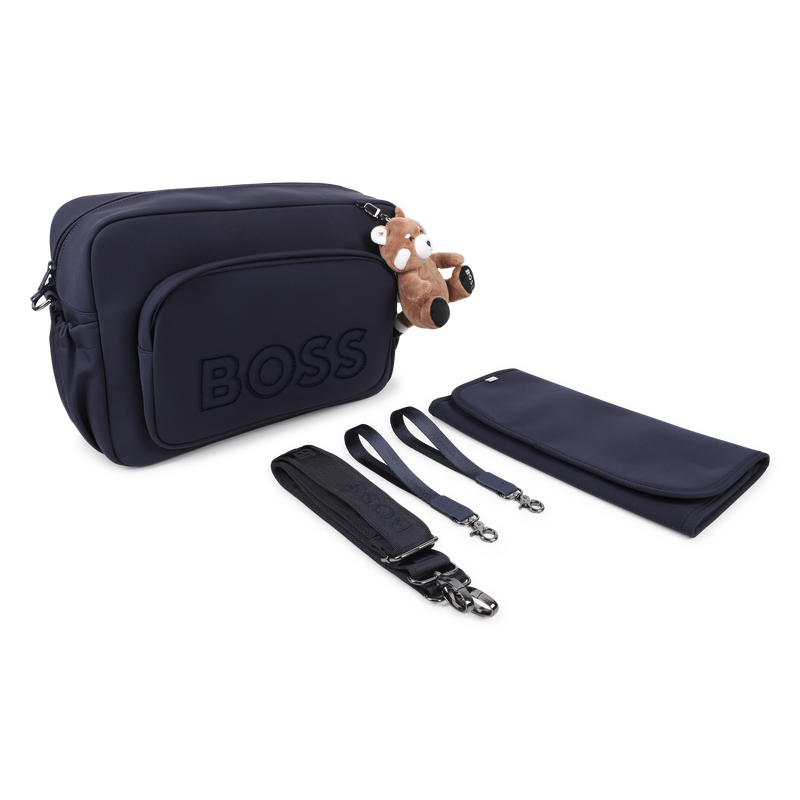 SAC &Agrave; LANGER BOSS 
                        UNISEXE