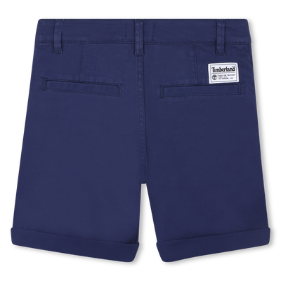 Bermuda extensible TIMBERLAND GARCON