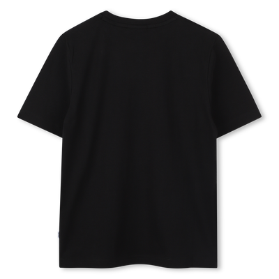 T-shirt à manches courtes BOSS GARCON