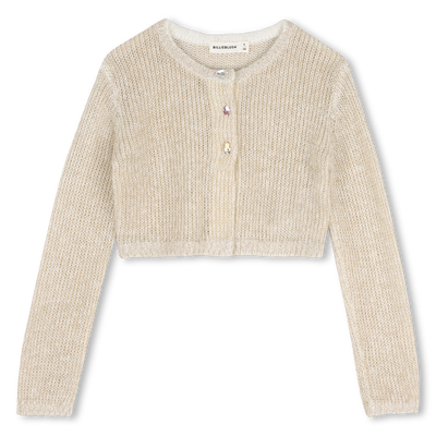 Cardigan c&eacute;r&eacute;monie BILLIEBLUSH FILLE