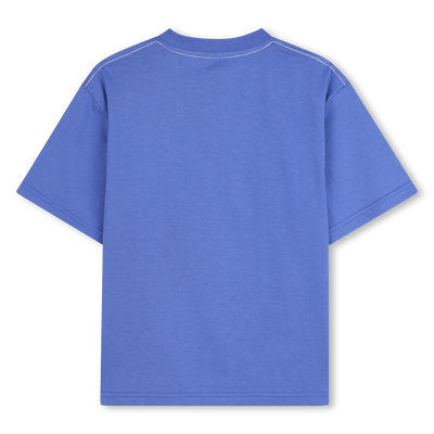 Tee-shirt à manches courtes TIMBERLAND GARCON