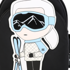 Sac &agrave; dos KARL LAGERFELD KIDS 
                    GARCON
