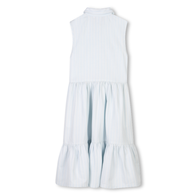 Robe sans manche BOSS 
                    FILLE