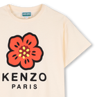 Tee-shirt manches courtes KENZO KIDS 
                    UNISEXE