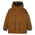 Parka &agrave; capuche TIMBERLAND 
                    GARCON
