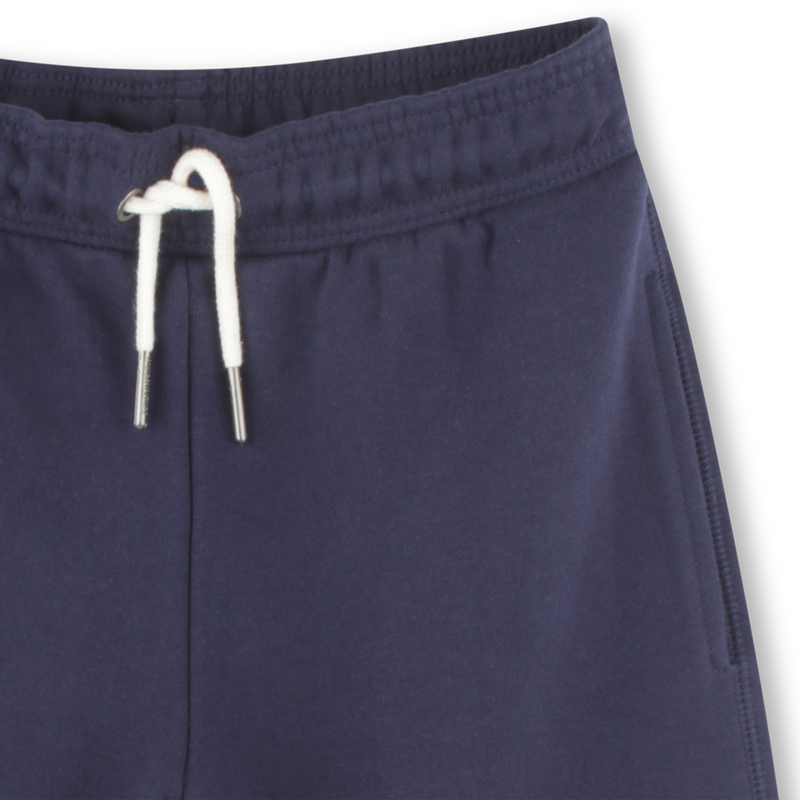 Bermuda molletonn&eacute; ZADIG & VOLTAIRE 
                        GARCON