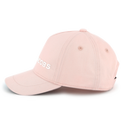 Casquette &agrave; fermeture auto-agrippante MARC JACOBS 
                    UNISEXE
