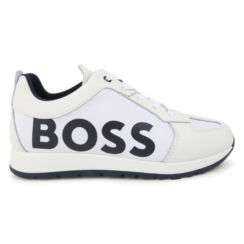 Baskets à lacets BOSS 
                    GARCON