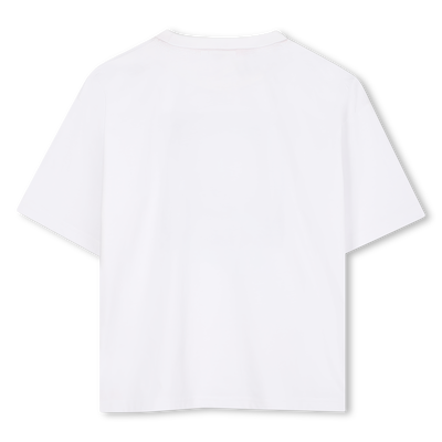 T-shirt à manches courtes Hugo GARCON