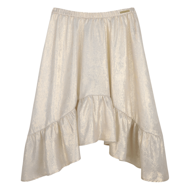 Jupe longue MICHAEL KORS 
                        FILLE