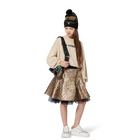 Pull en tricot KARL LAGERFELD KIDS 
                    FILLE