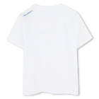 T-shirt &agrave; manches courtes KARL LAGERFELD KIDS 
                    GARCON