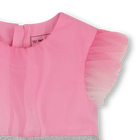 Robe de c&eacute;r&eacute;monie KARL LAGERFELD KIDS 
                    FILLE
