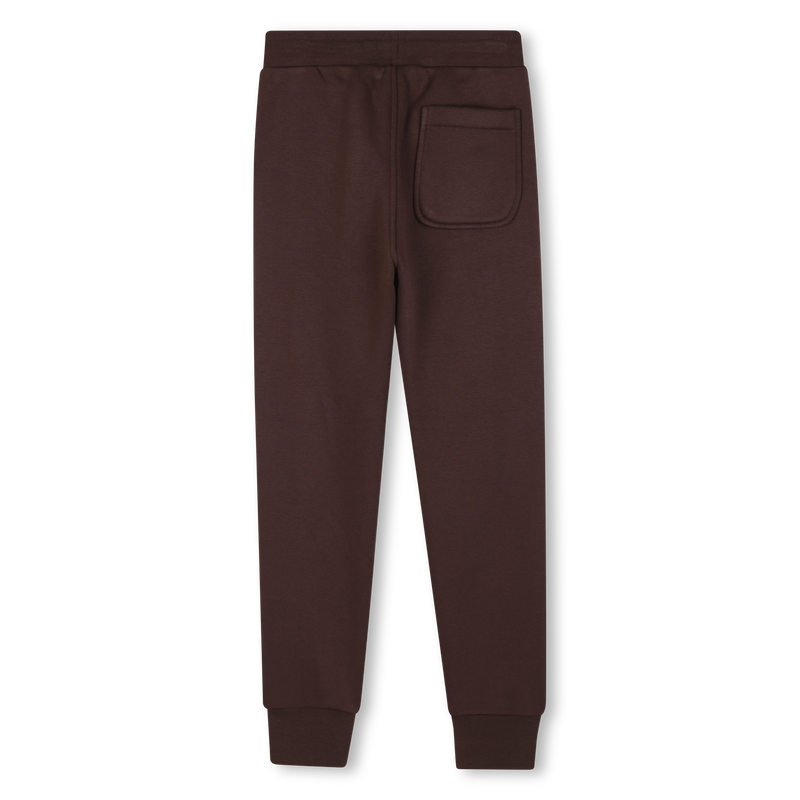 Pantalon de jogging BOSS 
                        FILLE
